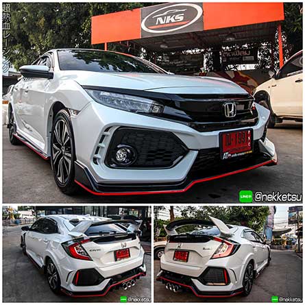 شö͹ ԤͿ Civic FK ç Type R